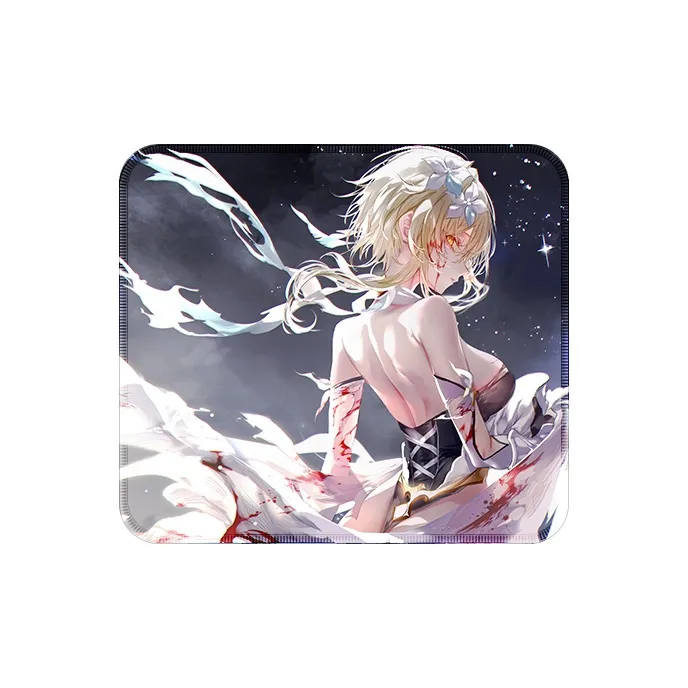 GULAN Esports Mouse Pad Gaming Specialized Pad SJCL570 579 Multi Choice Pattern-9