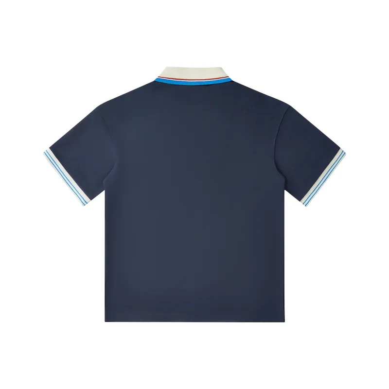 ST&SAT Polo Shirts Unisex-12