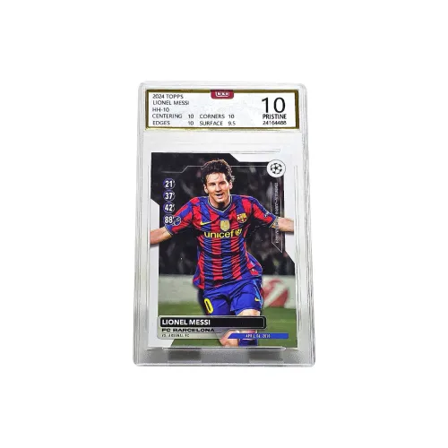 Topps Graded Cards