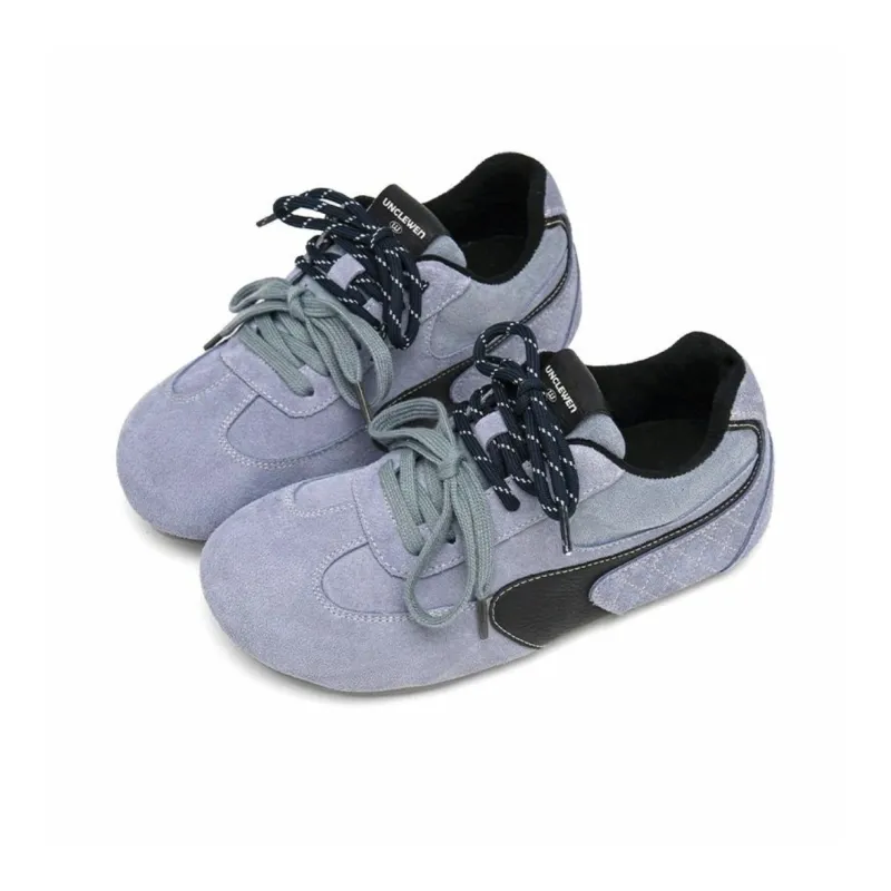 NTOZE Durable Breathable Low Top Casual Shoes Women's Gift Box Set-7