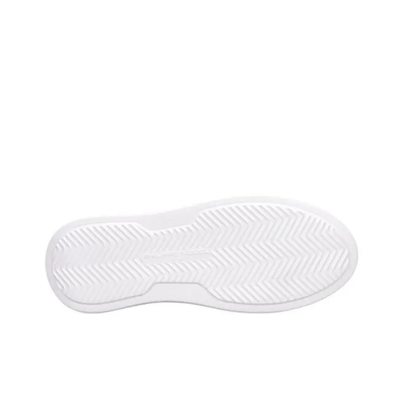 PHILIPPE MODEL Temple Low Top Sneakers-6