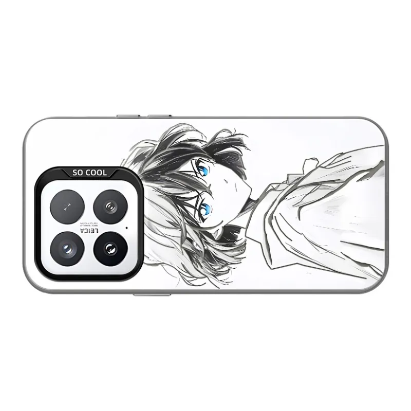 MANQIN Phone Cases-19