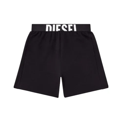 DIESEL Dylan D Pop Jersey Shorts