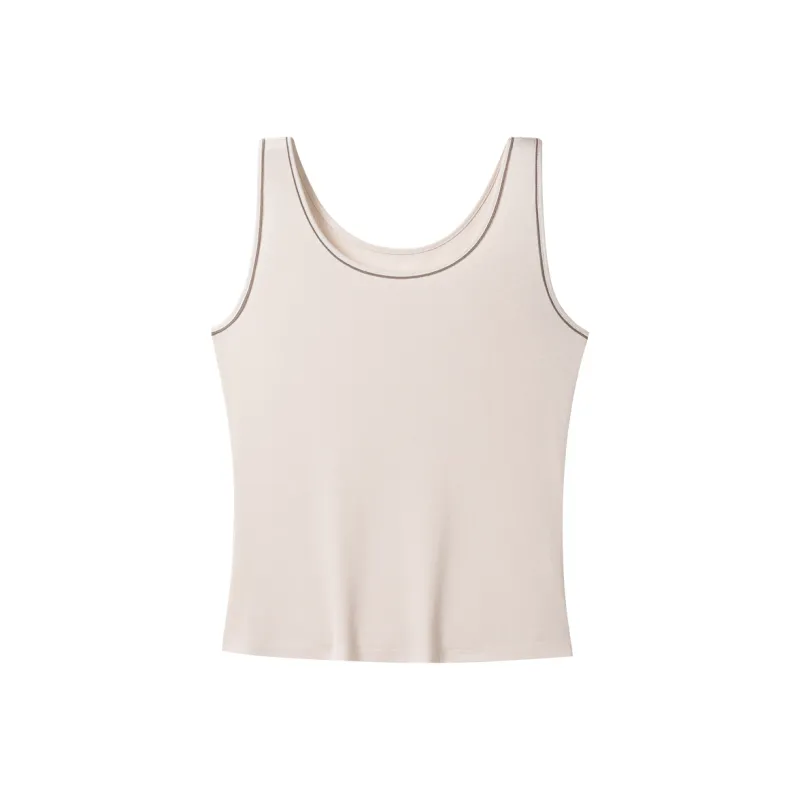 Shuya Women's Tank Tops-4