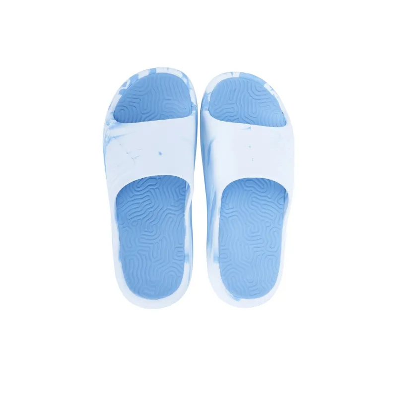 PEAK State Pole Guochuang Slippers Slip Resistant Odor Resistant Abrasion Resistant Slide Slippers Unisex The Blue Sea-4