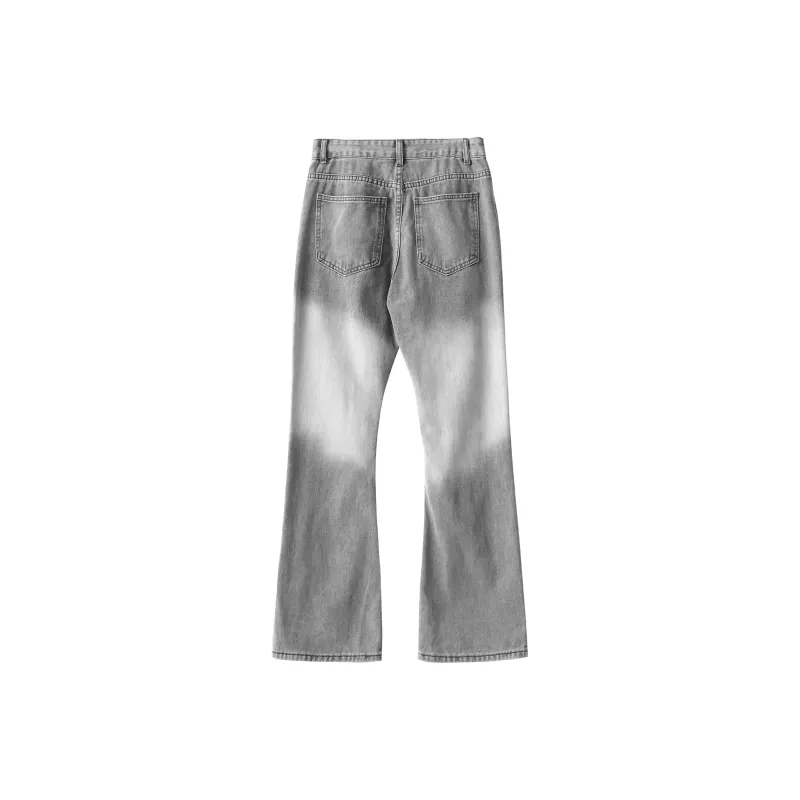 FASTFISH Jeans Unisex-7