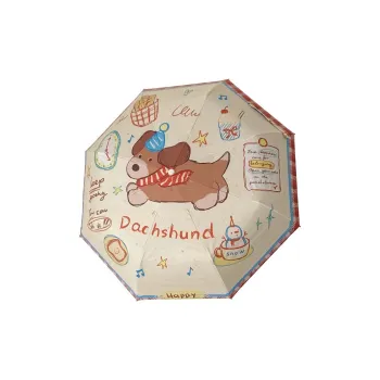 JINGEYU Umbrellas