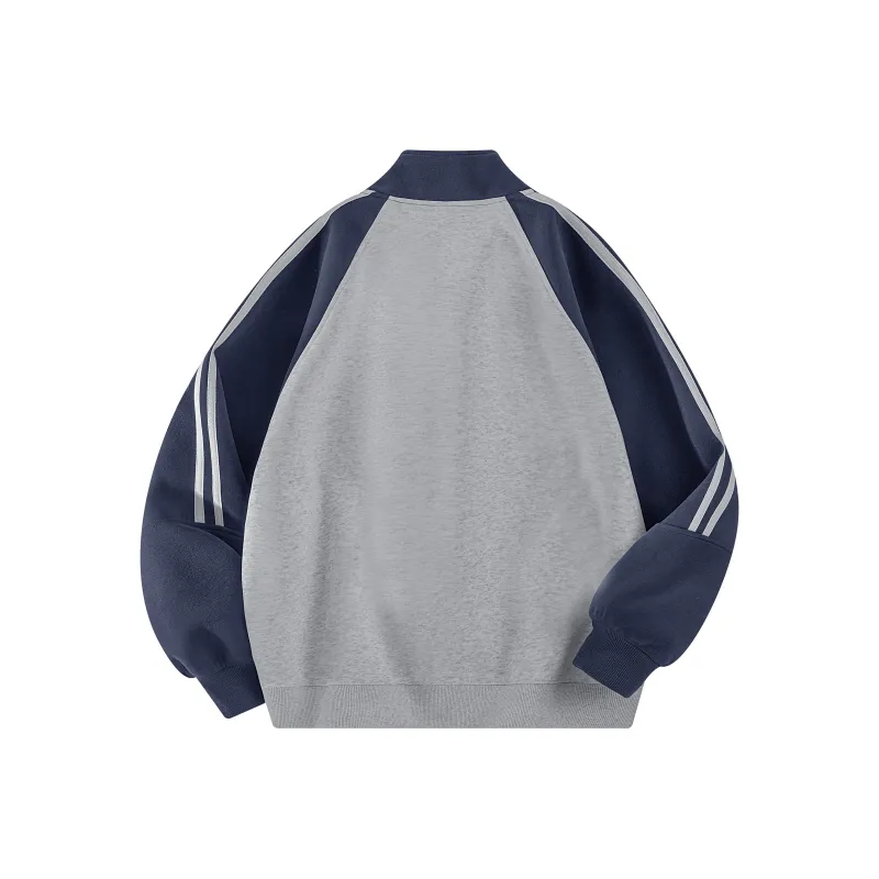 MEXICAN Sweatshirt Unisex Vintage Red-8