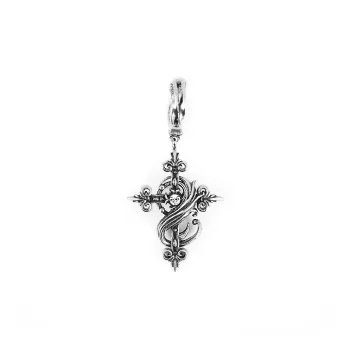 STK SMALL TOWN KID Alloy Earrings Unisex