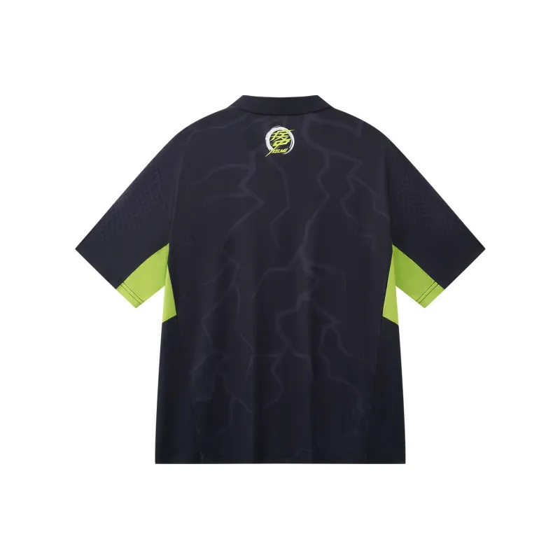 KELME Soccer Jerseys Unisex-3