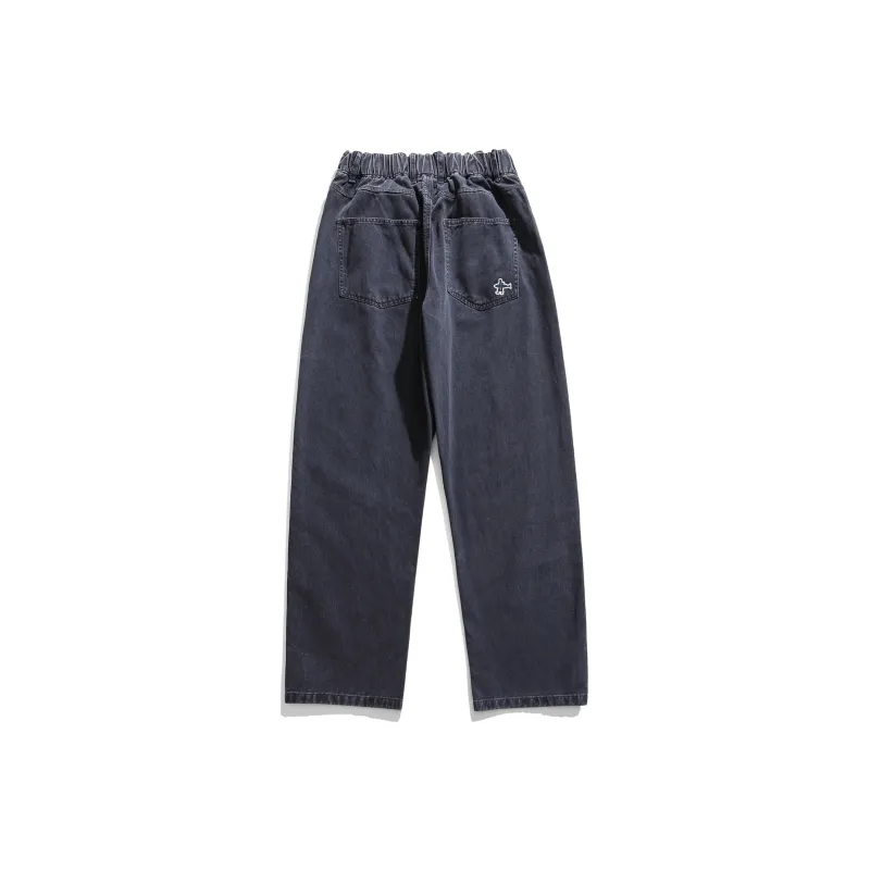 GALAXY FAIRY Casual Pants Unisex-6