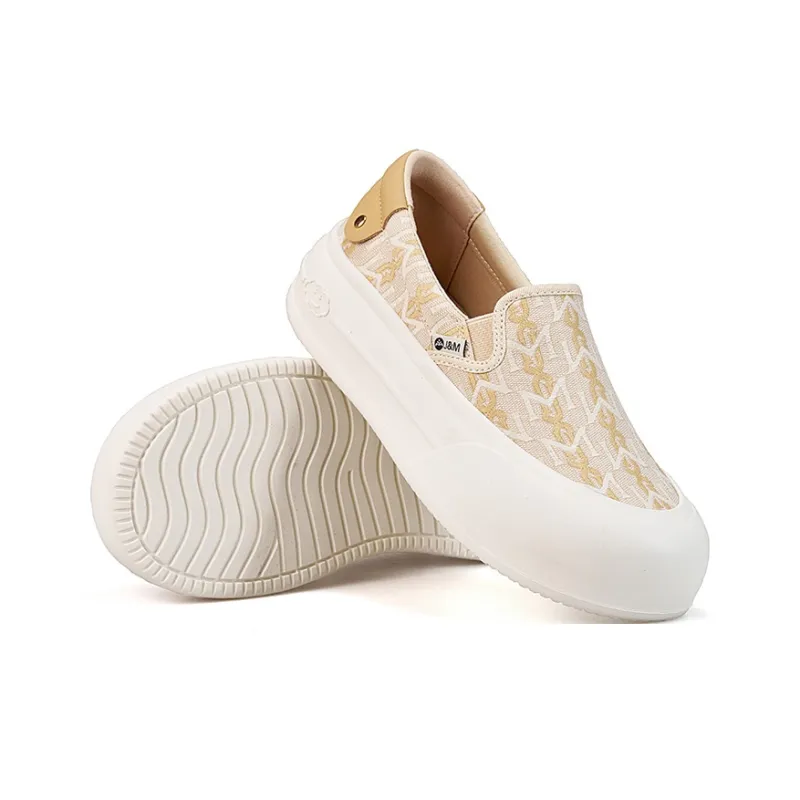 Joy&Mario Low Top Casual Shoes Women's-4