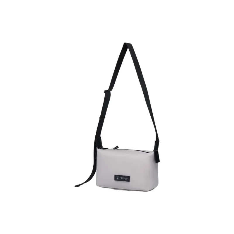 OIWAS Fabric Shoulder Bag Crossbody Bag Unisex Multicolor-8