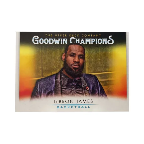 UPPER D.E.C.K Sports Cards