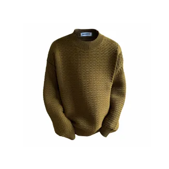 REMEFIT Knitwear Unisex Possible Green