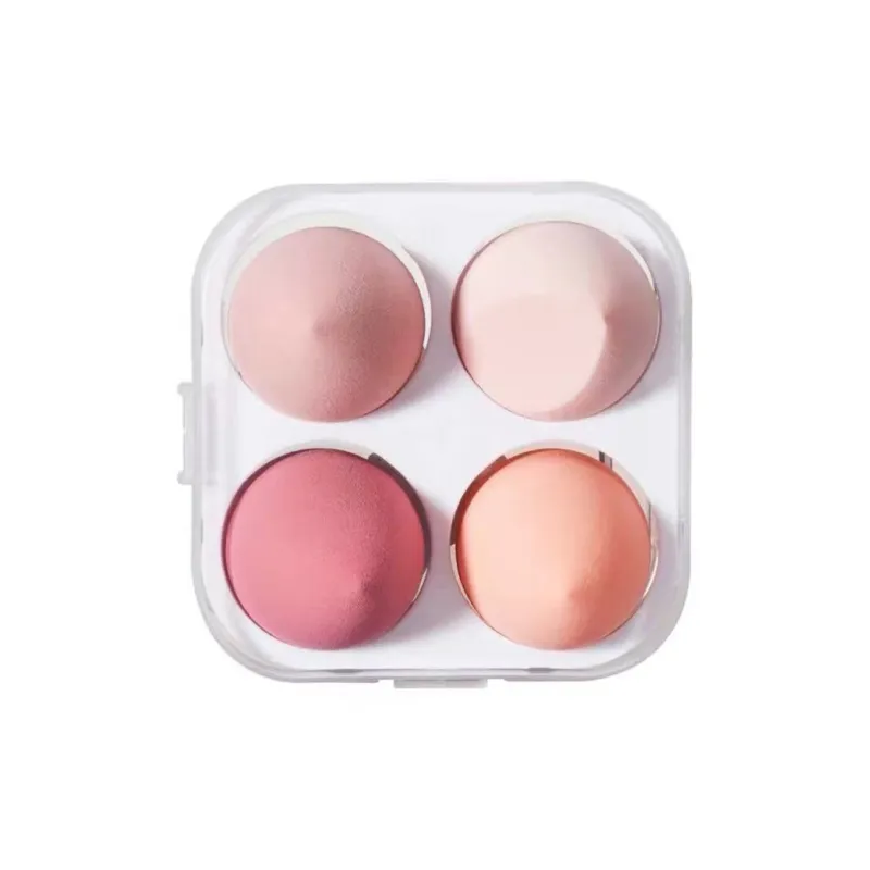 BOB Make up Tools Unisex-5