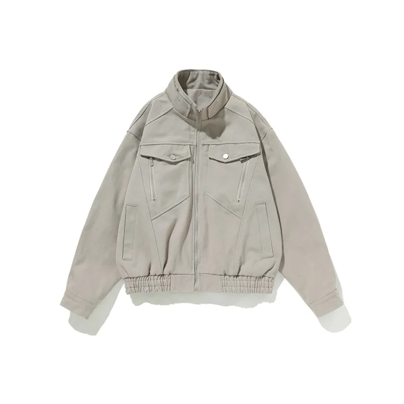 Caramella Jackets Unisex-7