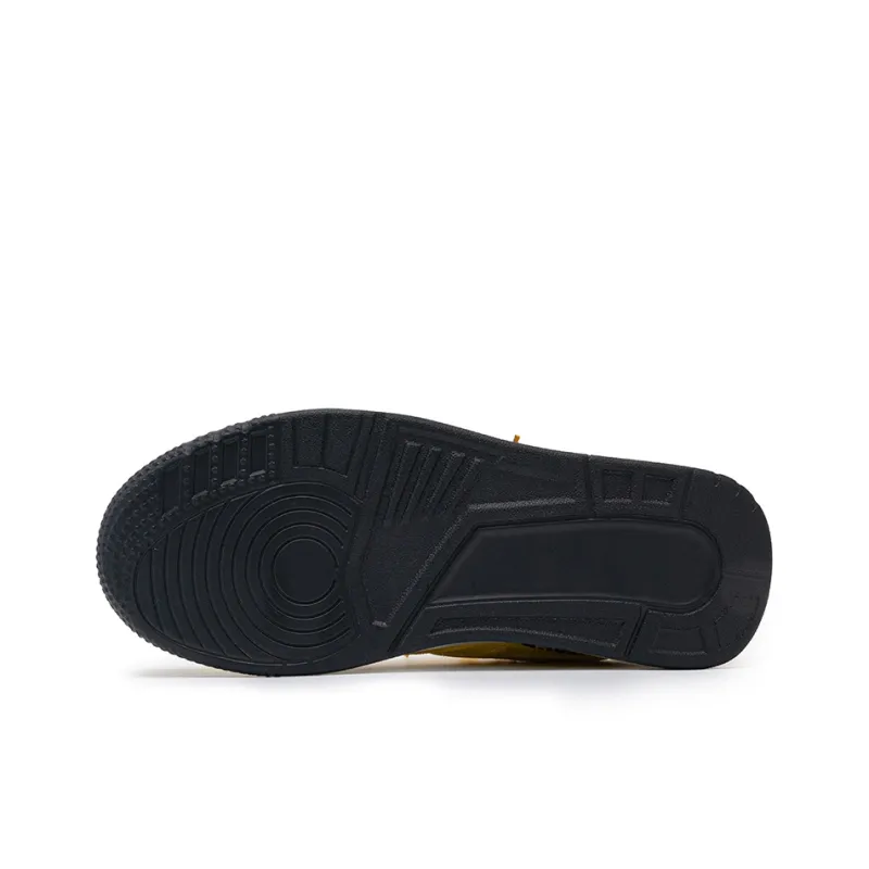 Snow Know The Answer SKTA Slip Resistant, Abrasion Resistant, Lightweight, Breathable Low Top Skateboard Shoes Unisex-19