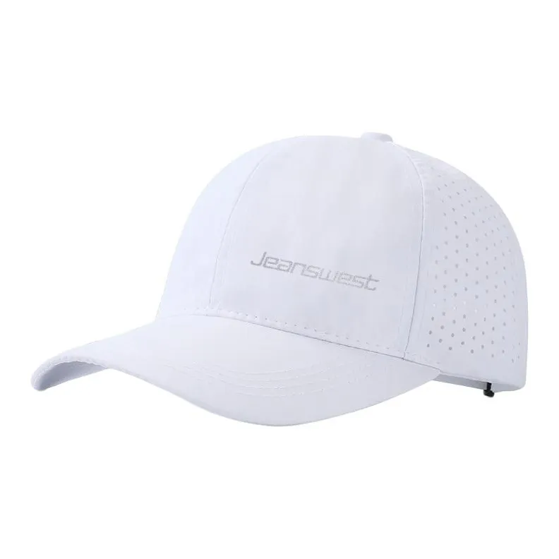 JEANSWEST Polyamide Baseball Caps Unisex-9