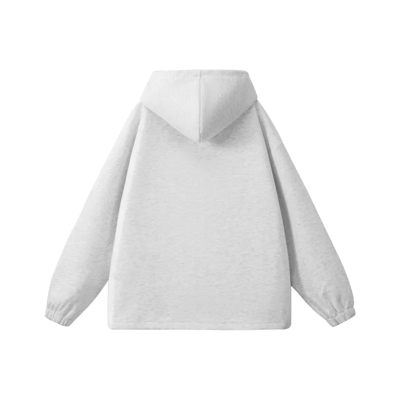 MIIOW Trend Party Series Sweatshirt Unisex-3