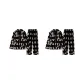 2 Pack Women's-66624B+66624B