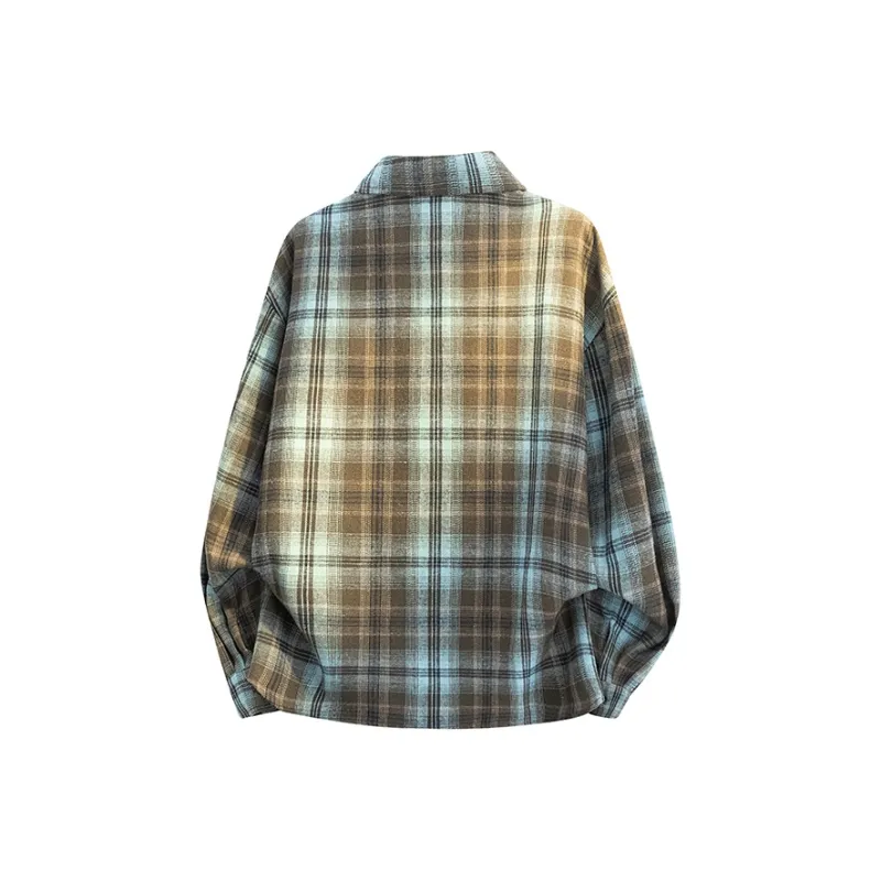 Warrior Huichao Riding The Wind Collection Shirt Unisex-1