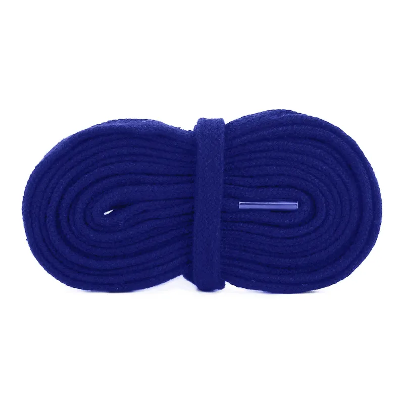 IOTS Polyester Shoelaces Unisex-10