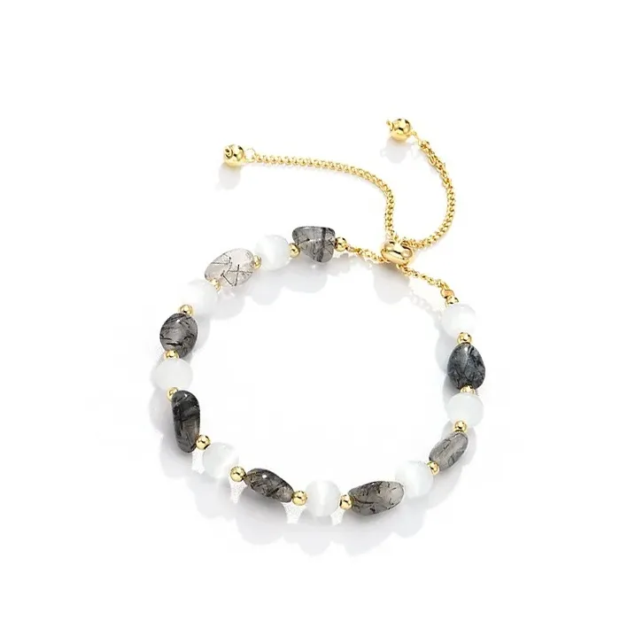 JUICY GRAPE Crystal Bracelets Women's-3
