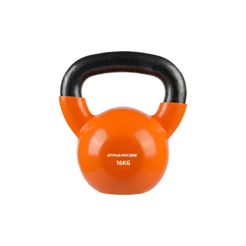LEXI Kettlebells Cast Iron Epoxy Coated Exercise Unisex 20.8*14.3*25.8cm Comprehensive Fitness Exercises