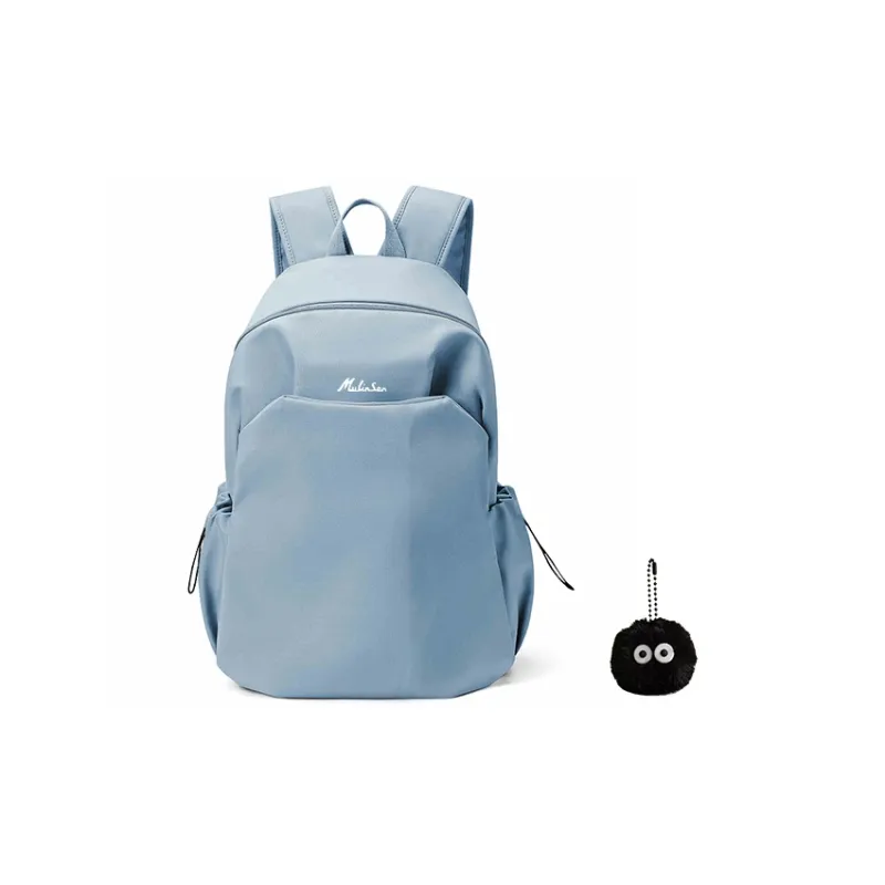 Mulinsen Polyester Backpack Regular Unisex Multicolor-24
