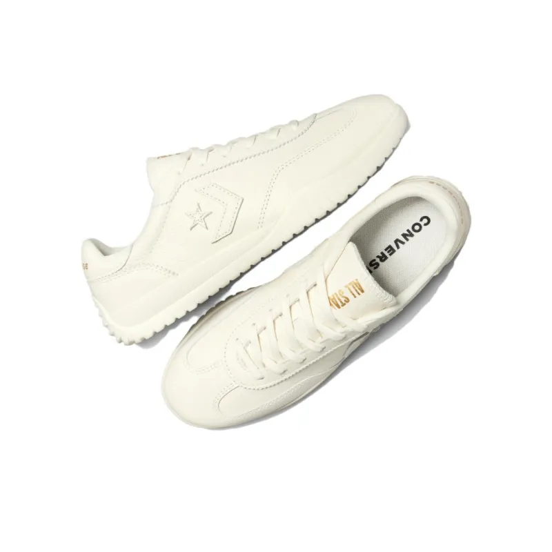 Converse Run Star Trainer 'Egret Gold'-3