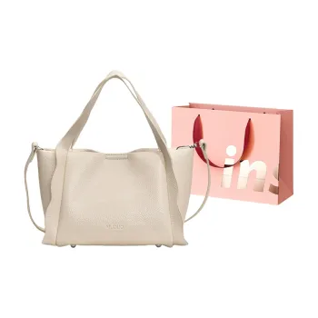 WHEELY BABY+ PU Handbag Women's Multicolor