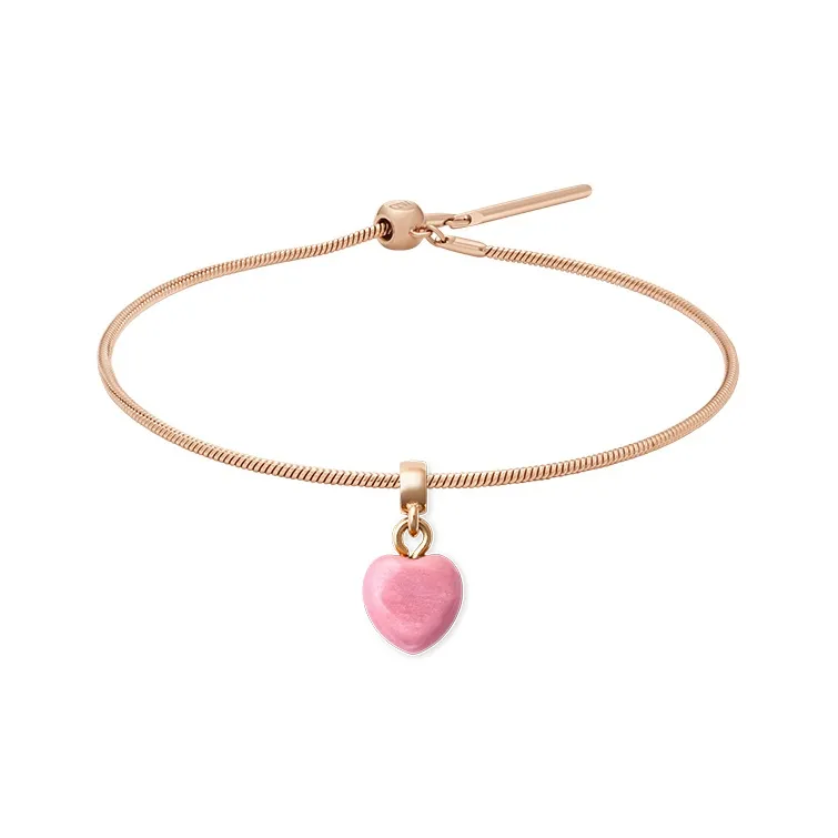 Daniel Wellington CHARMS Whisper Alloy Bracelets Unisex-0