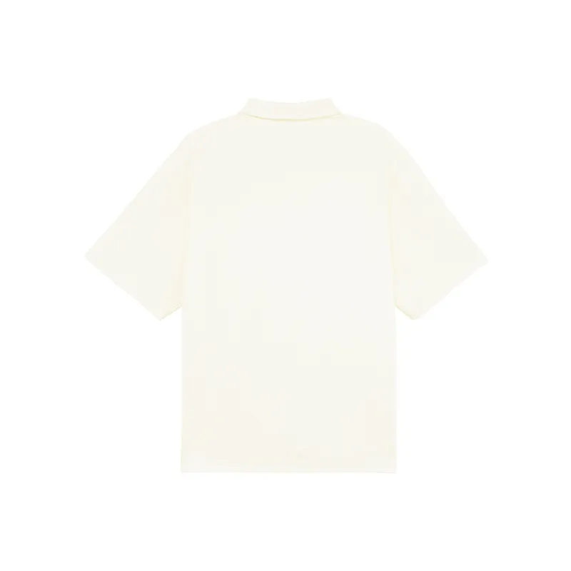 Bodydream Short Sleeve Polo Shirts Unisex-3