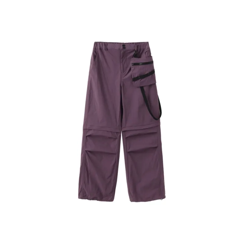 TRIP&CO Cargo Pants Unisex-1