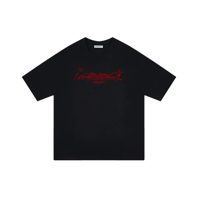 INNERSECT T Shirts Unisex-2