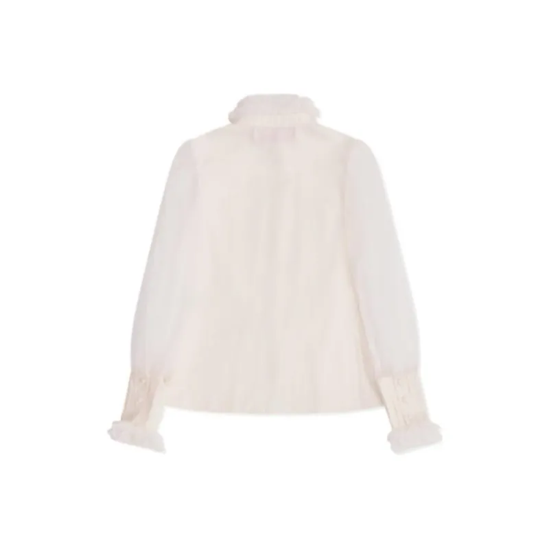 Valentino Shirts Women's Pink-1