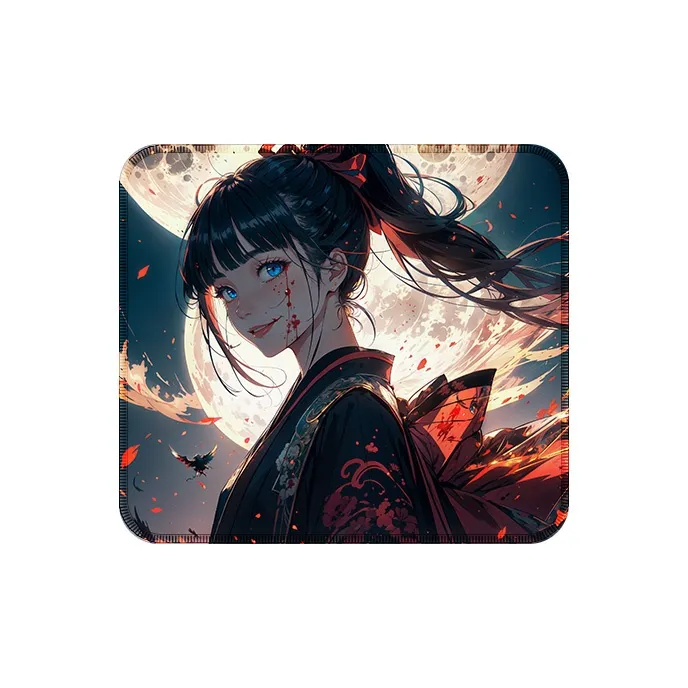 GULAN Esports Mouse Pad Gaming Exclusive Cushion SJCL550 559 Multi Choice Pattern-16