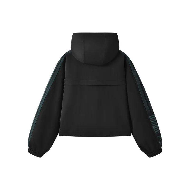 DOUBLEFISH Jackets & Coats Unisex-1