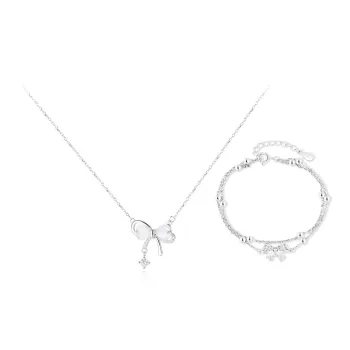 CANHUI Necklaces Unisex
