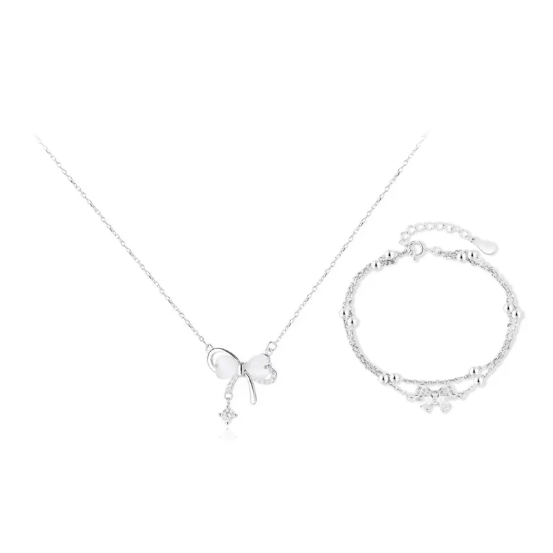 CANHUI Necklaces Unisex-2