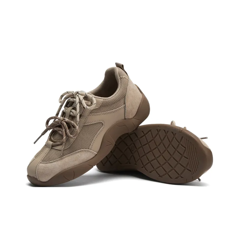 Hotwind Energetic Urban Series Ah Gan Shoes Abrasion Resistant Slip Resistant Casual Shoes Women's-13