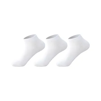Caramella No Show Socks Men's Combo Set