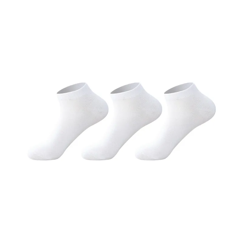 Caramella No Show Socks Men's Combo Set-0