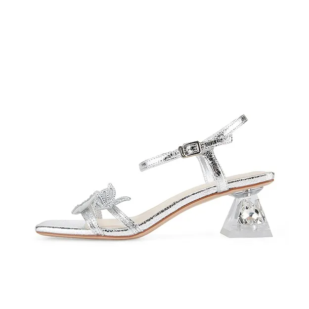 D FUSE SCANDINAVIA Stylish Sandal Women's-13