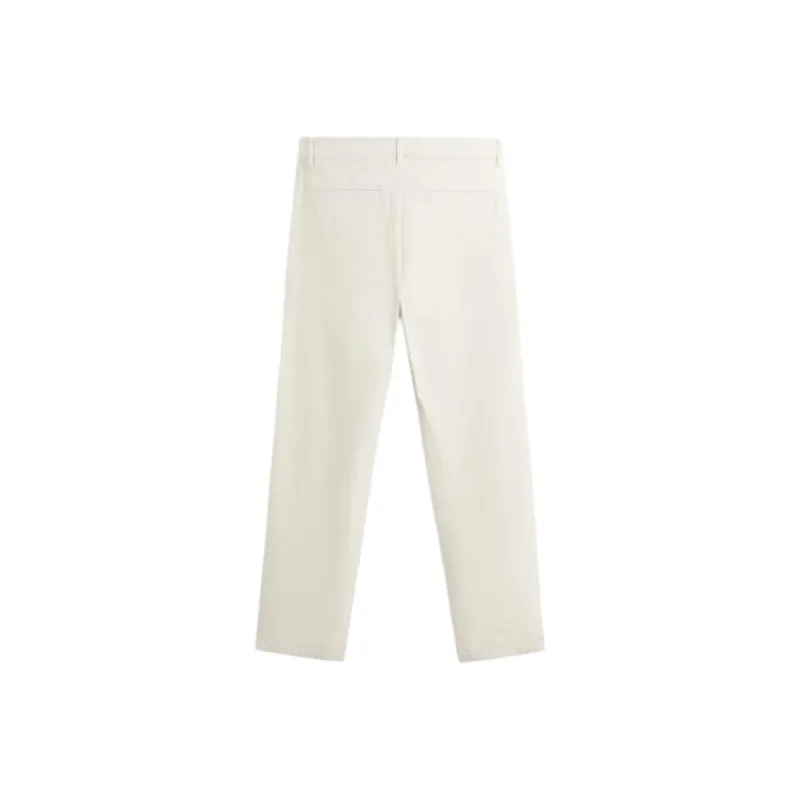 ZARA Casual Pants Men Beige-1