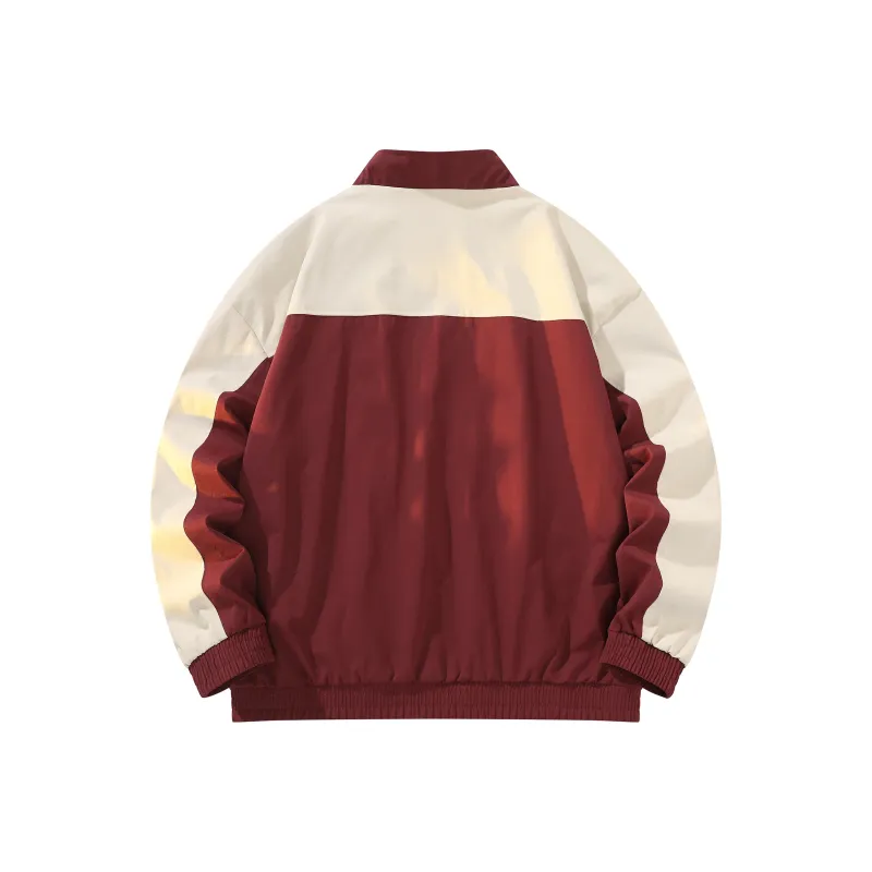Paddy Julia Jackets Coats Unisex-3