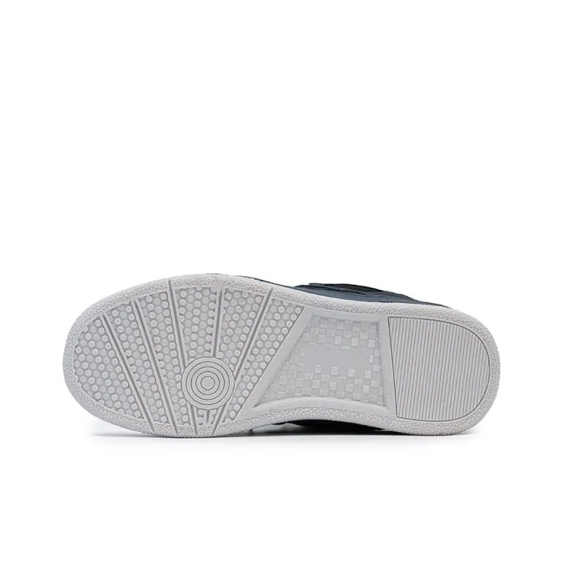 Snow Know The Answer SKTA Abrasion Resistant, Lightweight, And Breathable Low Top Skateboard Shoes Unisex-9