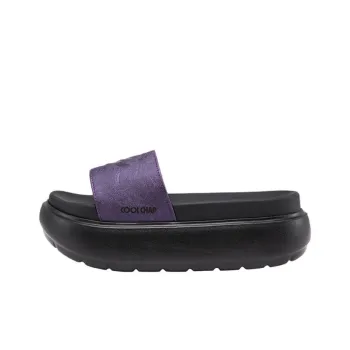 COOL CHAP EVA Slip Resistant Abrasion Resistant Slide Slippers Women's