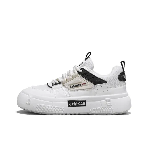 Boogie Bear Low Top Skateboard Shoes Men's